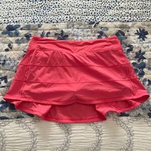 Lululemon skirt